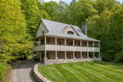 162 Mud Pond Road, New Milford, CT 06755 - Photo 1