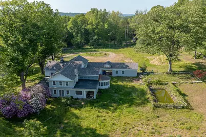 134 Roxbury Road, Washington, CT 06793 - Photo 1