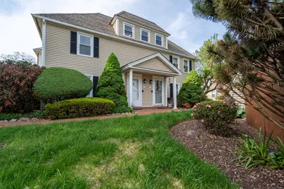 1 East Hayestown Road #24, Danbury, CT 06811 - Photo 1