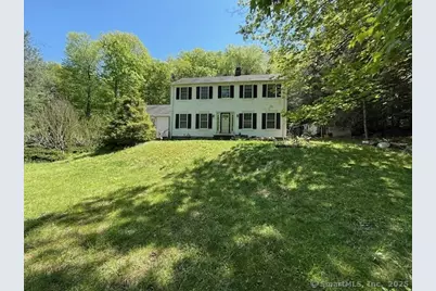 19 Dutton Road, Oxford, CT 06478 - Photo 1