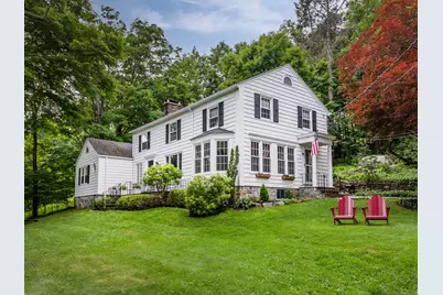 61 Curtiss Road, Warren, CT 06777 - Photo 1