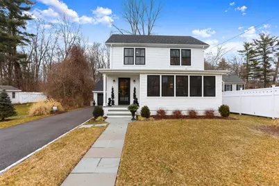 38 Pleasant Street, Greenwich, CT 06807 - Photo 1