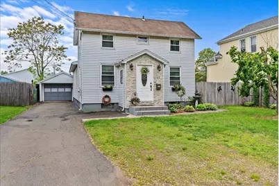 54 Park Street, Wallingford, CT 06492 - Photo 1