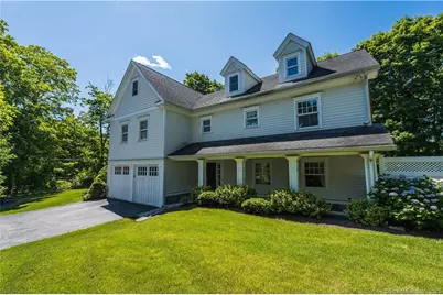 176 Valley Road, Greenwich, CT 06807 - Photo 1