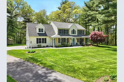 9 Wilson Court, Enfield, CT 06082 - Photo 1