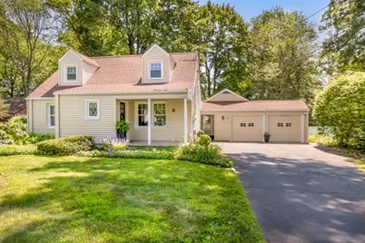 8 Bailey Street, Trumbull, CT 06611 - Photo 1