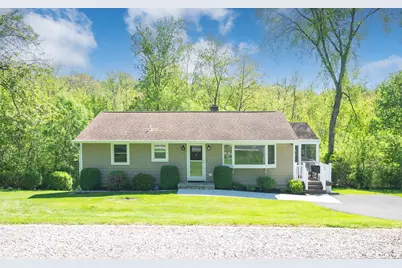 7 Bayview Drive, Brookfield, CT 06804 - Photo 1