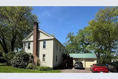 447 Boston Neck Road, Suffield, CT 06078 - Photo 1