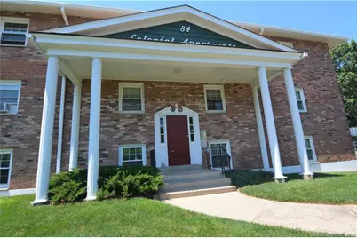 84 Broad Street #105, Meriden, CT 06450 - Photo 1