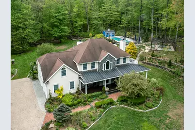 53 Transylvania Road, Roxbury, CT 06783 - Photo 1