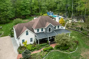 53 Transylvania Rd, Roxbury, CT 06783 - Photo 1