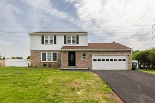 105 Reussner Rd, Southington, CT 06489 - Photo 1