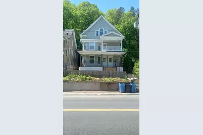 367 Watertown Avenue #1, Waterbury, CT 06708 - Photo 1