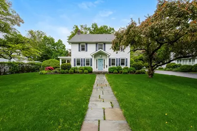 154 Holmes Avenue, Darien, CT 06820 - Photo 1