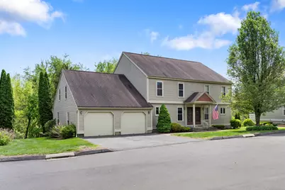 120 Colonial Hill Drive #120, Wallingford, CT 06492 - Photo 1