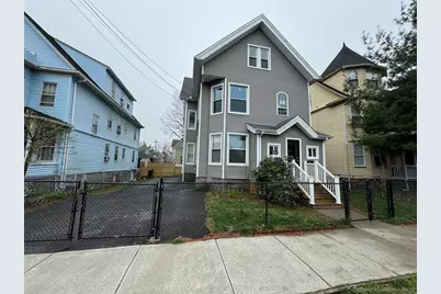 557 Colorado Avenue #Second Floor, Bridgeport, CT 06605 - Photo 1