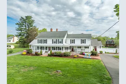 1338 River Boulevard, Suffield, CT 06078 - Photo 1