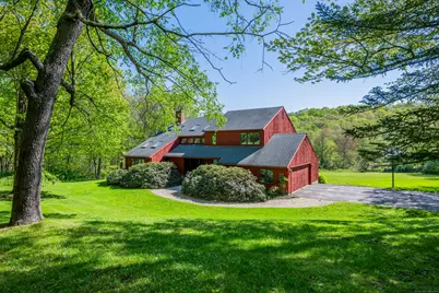 110 West Morris Road, Morris, CT 06763 - Photo 1