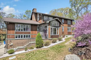 81 Georges Ln, Monroe, CT 06468 - Photo 1