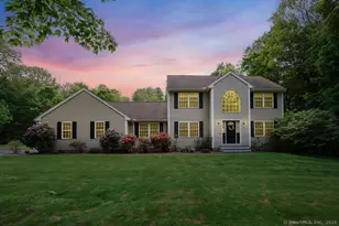 24 Secret Mountain Tr, Canton, CT 06019 - Photo 1