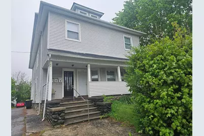 164 Geddes Terrace, Waterbury, CT 06708 - Photo 1