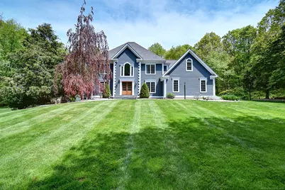 34 Tamarac Drive, Glastonbury, CT 06033 - Photo 1