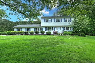 481 Clearbrook Rd, Orange, CT 06477 - Photo 1