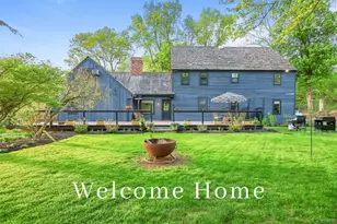 194 Josies Ring Rd, Monroe, CT 06468 - Photo 1