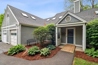 22 Centre Village Drive #22, Madison, CT 06443 - Photo 1