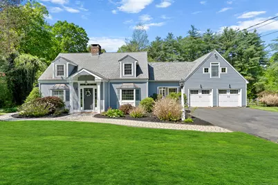 107 Cider Brook Road, Avon, CT 06001 - Photo 1