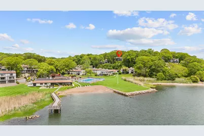 24A Harbour Village #24A, Branford, CT 06405 - Photo 1