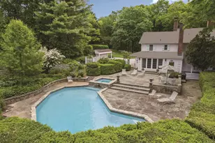 25 Johnny Cake Hill Rd, Old Lyme, CT 06371 - Photo 1