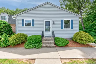 122 Milford Street Extension #APT C6, Plainville, CT 06062 - Photo 1