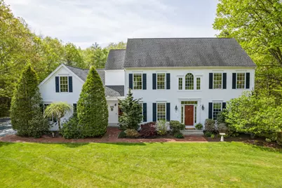 5 Flanders Crossing, New Hartford, CT 06057 - Photo 1