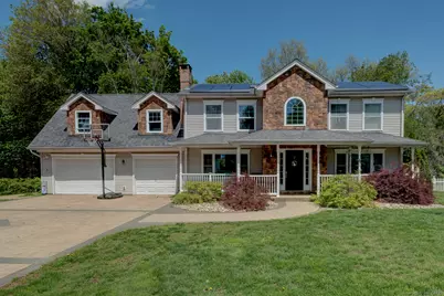 30 Henry Road, South Windsor, CT 06074 - Photo 1