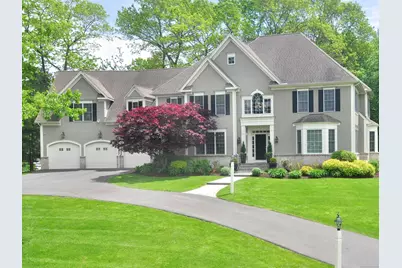 21 Pheasant Hill Road, Canton, CT 06019 - Photo 1