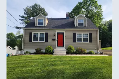 22 Cumpstone Drive, Hamden, CT 06518 - Photo 1