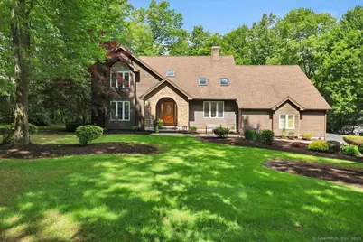 42 Doe Meadow Court, Southington, CT 06489 - Photo 1