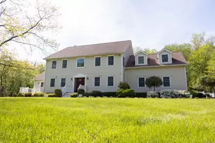 70 Wakeman Hill Rd, Sherman, CT 06784 - Photo 1