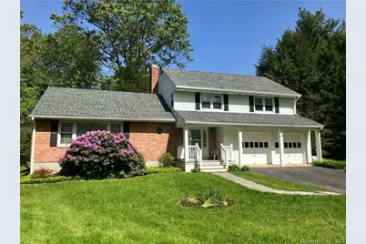 52 Knapp Lane, New Canaan, CT 06840 - Photo 1