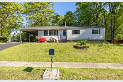 8 Timber Hill Road, Plainville, CT 06062 - Photo 1
