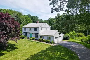 10 Harvard Terrace, Norwich, CT 06360 - Photo 1