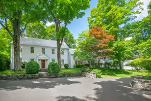 379 Hurlbutt St, Wilton, CT 06897 - Photo 1