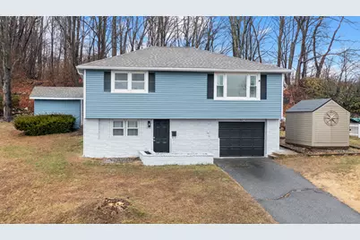 20 Rosengarten Drive, Waterbury, CT 06704 - Photo 1