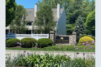 307 Willow Springs #307, New Milford, CT 06776 - Photo 1