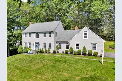 27 Regency Drive, North Haven, CT 06473 - Photo 1