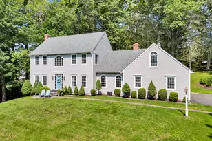 27 Regency Dr, North Haven, CT 06473 - Photo 1