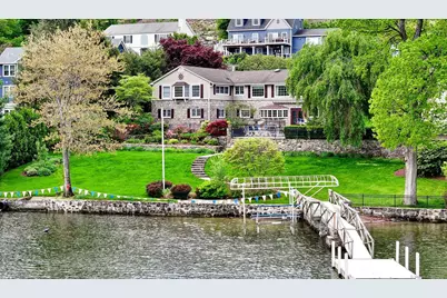 84 North Lake Shore Drive, Brookfield, CT 06804 - Photo 1