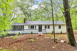 34 Terry Rd, Ledyard, CT 06335 - Photo 1