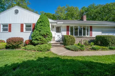 514 Carriage Drive, Orange, CT 06477 - Photo 1